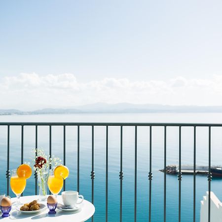 Palazzo Greco Hotel Agia Galini  Exterior photo