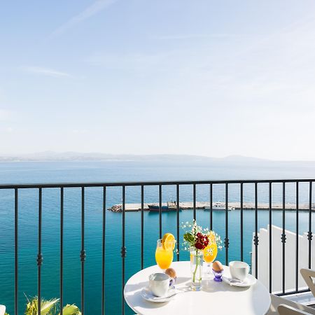 Palazzo Greco Hotel Agia Galini  Exterior photo