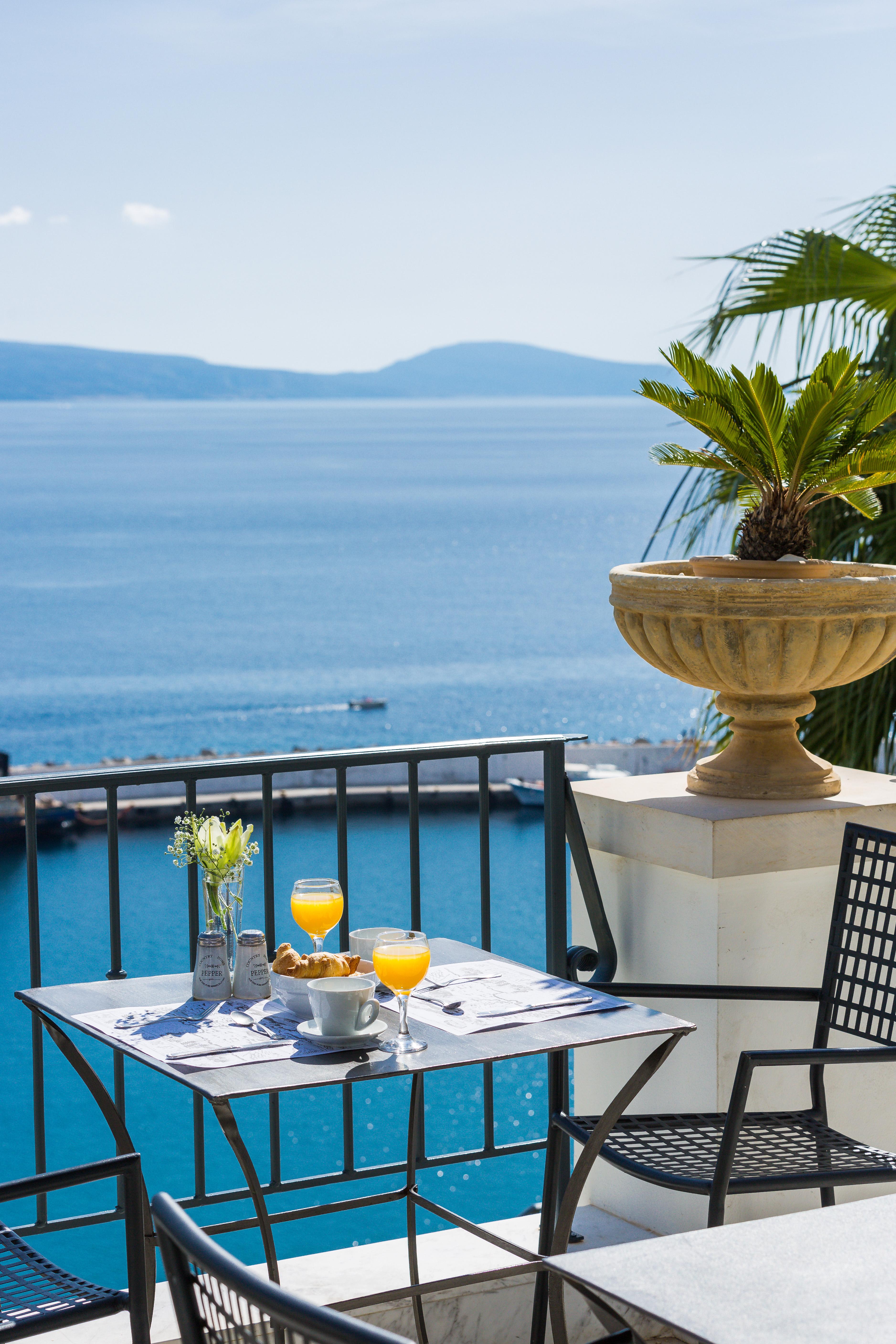 Palazzo Greco Hotel Agia Galini  Exterior photo